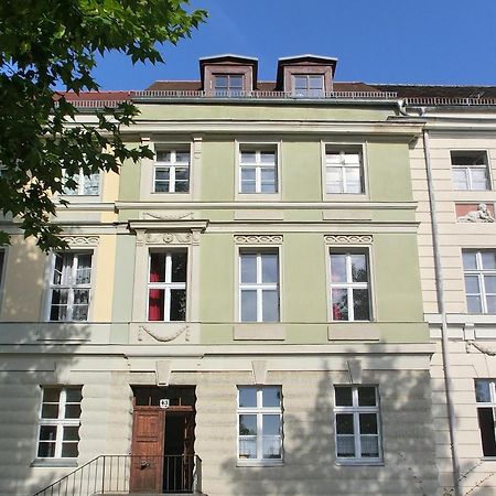 Apartment KiezFlair Potsdam Exterior foto